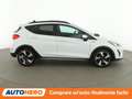 Ford Fiesta 1.0 EcoBoost Active 95 CV Weiß - thumbnail 7