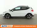 Ford Fiesta 1.0 EcoBoost Active 95 CV Weiß - thumbnail 3