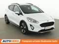 Ford Fiesta 1.0 EcoBoost Active 95 CV Weiß - thumbnail 8
