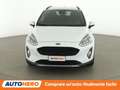Ford Fiesta 1.0 EcoBoost Active 95 CV Weiß - thumbnail 9