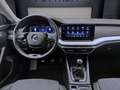 Skoda Octavia Combi 2.0 TDI STYLE AHK NAVI PDC SITZHZG Weiß - thumbnail 12