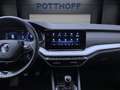Skoda Octavia Combi 2.0 TDI STYLE AHK NAVI PDC SITZHZG Weiß - thumbnail 13