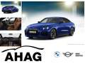BMW i4 M50 Innovationsp. Klimaaut. AHK Memory vorn Bleu - thumbnail 1
