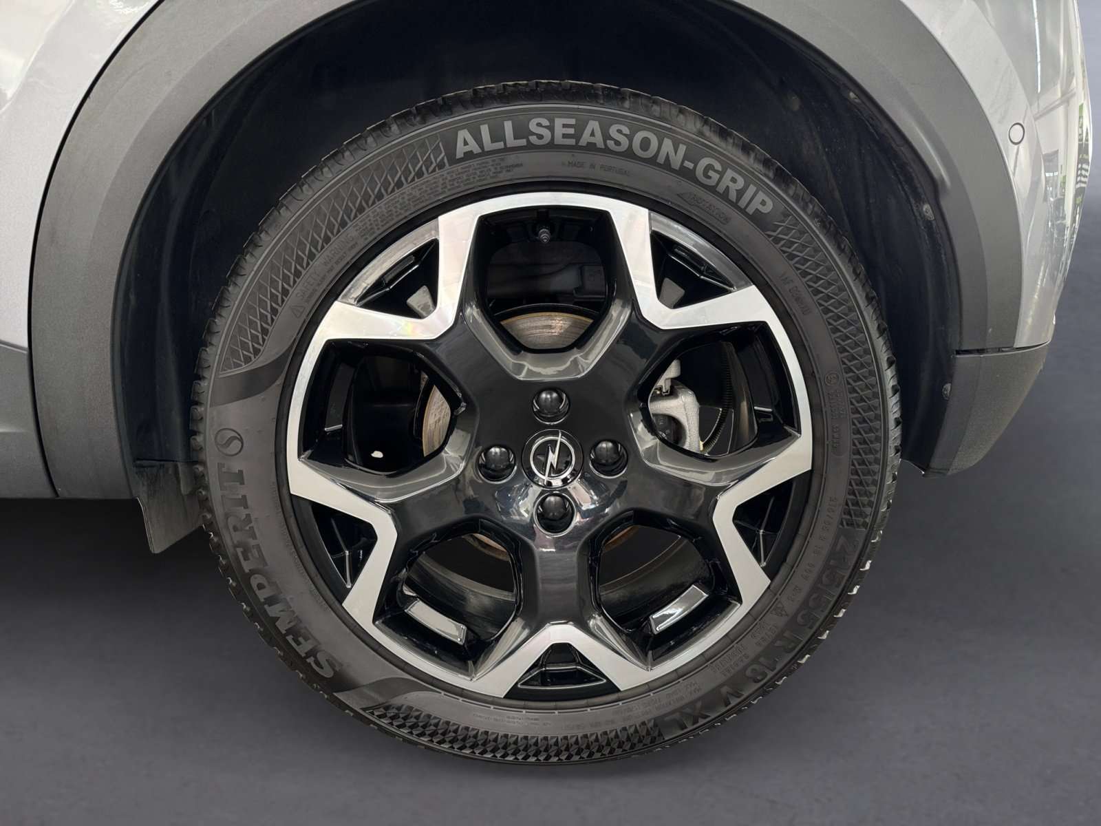 Opel Mokka E