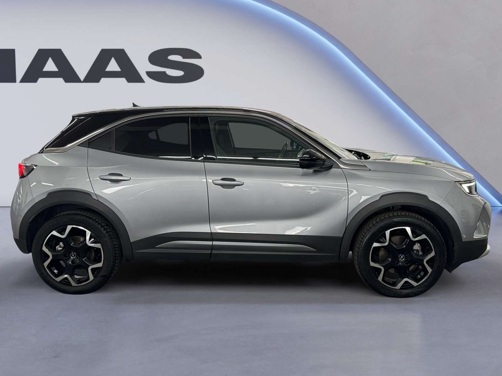Opel Mokka E