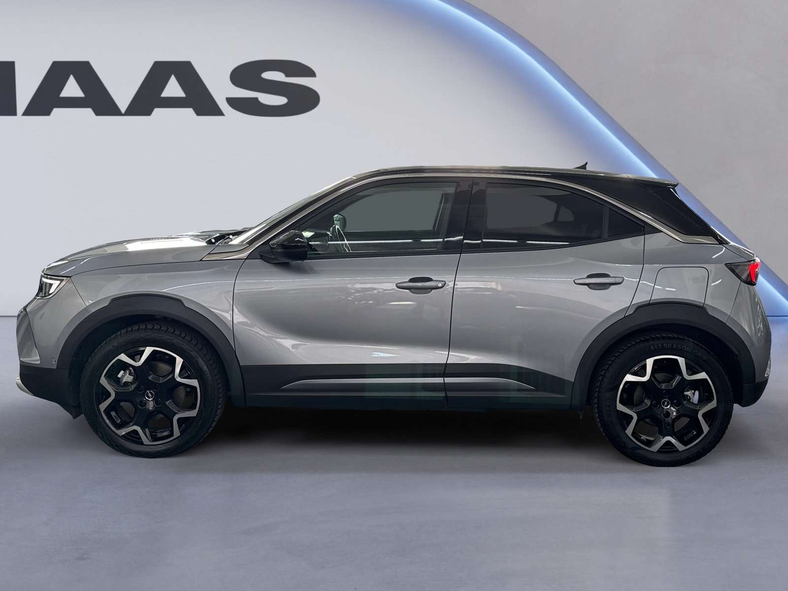 Opel Mokka E