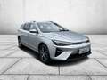 MG MG5 5 Maximal Luxury Zilver - thumbnail 2