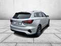 MG MG5 5 Maximal Luxury Zilver - thumbnail 3