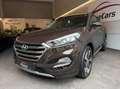 Hyundai TUCSON Tucson 2,0 CRDI 4WD Platin Aut./PANO/LED/KAMERA... Braun - thumbnail 35