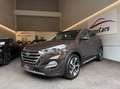 Hyundai TUCSON Tucson 2,0 CRDI 4WD Platin Aut./PANO/LED/KAMERA... Braun - thumbnail 1
