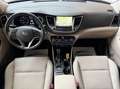 Hyundai TUCSON Tucson 2,0 CRDI 4WD Platin Aut./PANO/LED/KAMERA... Braun - thumbnail 47