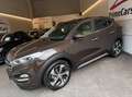Hyundai TUCSON Tucson 2,0 CRDI 4WD Platin Aut./PANO/LED/KAMERA... Braun - thumbnail 4