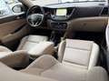 Hyundai TUCSON Tucson 2,0 CRDI 4WD Platin Aut./PANO/LED/KAMERA... Braun - thumbnail 17