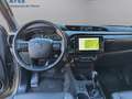 Toyota Hilux Hilux DK Invincible 4WD 2,8 D-4D Aut. Invincible Vert - thumbnail 16