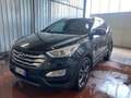 Hyundai SANTA FE Santa Fe 2.2 CRDi 4WD A/T Style Blanc - thumbnail 1
