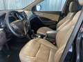 Hyundai SANTA FE Santa Fe 2.2 CRDi 4WD A/T Style Blanc - thumbnail 11