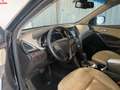 Hyundai SANTA FE Santa Fe 2.2 CRDi 4WD A/T Style Blanc - thumbnail 8