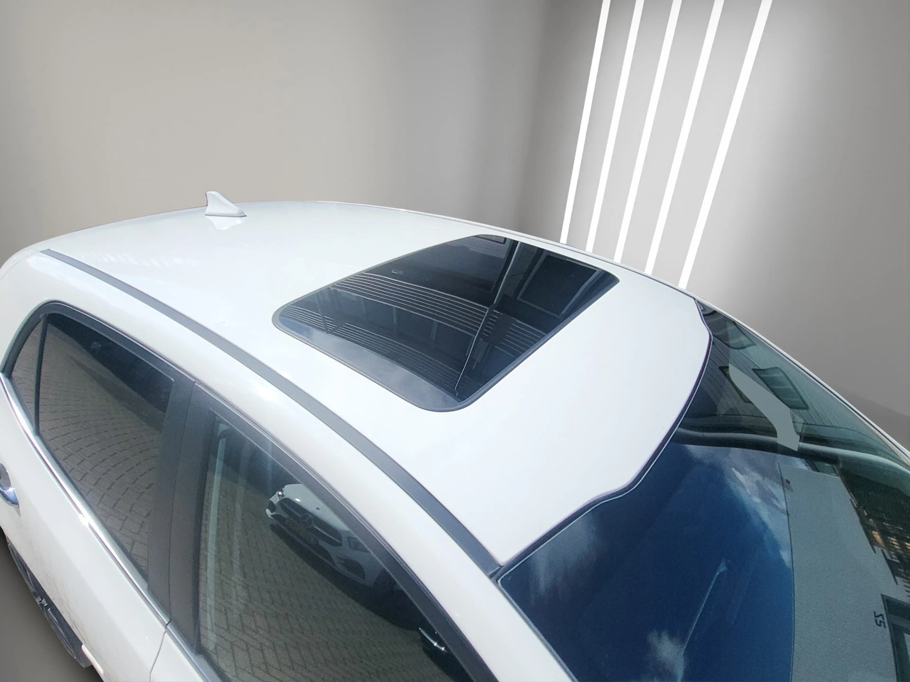 Kia Picanto GT-line open dak 4 cylinder — photo 10