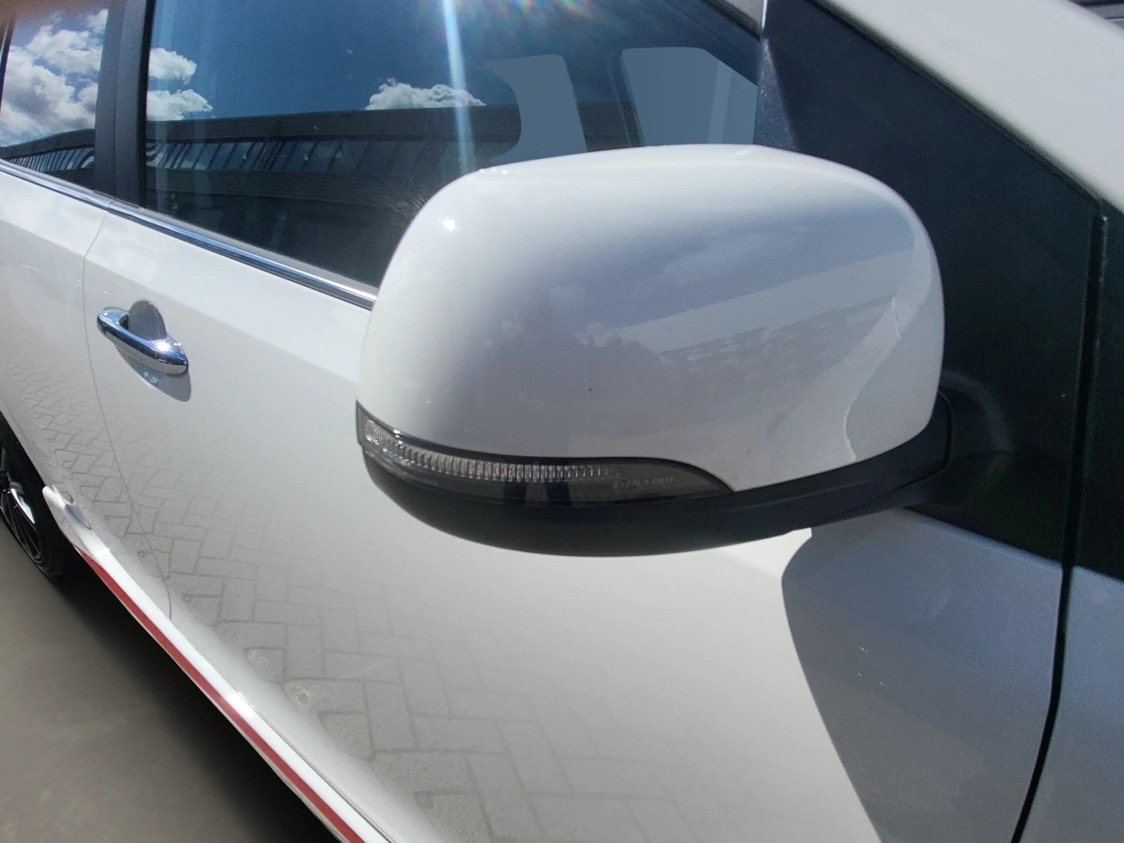 Kia Picanto GT-line open dak 4 cylinder — photo 14