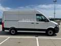 Volkswagen Crafter 35TDI*MITTEL-HOCH*KLIMA*NAVI*TEMPOMA*AHK Weiß - thumbnail 6