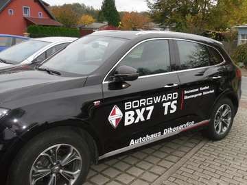 TS Vollausstattung Leder/ NAVI / ALU/ PANO / ALLRA