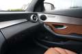 Mercedes-Benz C 160 9G-TRONIC AMG Line Leder Facelift Camera Navi Gris - thumbnail 18
