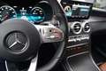 Mercedes-Benz C 160 9G-TRONIC AMG Line Leder Facelift Camera Navi Gris - thumbnail 26