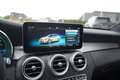 Mercedes-Benz C 160 9G-TRONIC AMG Line Leder Facelift Camera Navi Gris - thumbnail 30