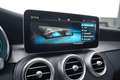 Mercedes-Benz C 160 9G-TRONIC AMG Line Leder Facelift Camera Navi Gris - thumbnail 24