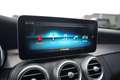 Mercedes-Benz C 160 9G-TRONIC AMG Line Leder Facelift Camera Navi Gris - thumbnail 22