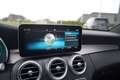 Mercedes-Benz C 160 9G-TRONIC AMG Line Leder Facelift Camera Navi Gris - thumbnail 31