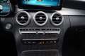 Mercedes-Benz C 160 9G-TRONIC AMG Line Leder Facelift Camera Navi Gris - thumbnail 20