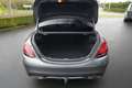 Mercedes-Benz C 160 9G-TRONIC AMG Line Leder Facelift Camera Navi Gris - thumbnail 9