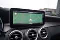 Mercedes-Benz C 160 9G-TRONIC AMG Line Leder Facelift Camera Navi Gris - thumbnail 23