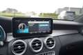 Mercedes-Benz C 160 9G-TRONIC AMG Line Leder Facelift Camera Navi Gris - thumbnail 32