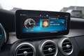 Mercedes-Benz C 160 9G-TRONIC AMG Line Leder Facelift Camera Navi Gris - thumbnail 21