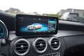 Mercedes-Benz C 160 9G-TRONIC AMG Line Leder Facelift Camera Navi Gris - thumbnail 29
