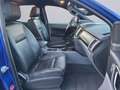 Ford Ranger Wildtrak DoKa 4x4 BLUE EDITION TOP ZUSTAND Blau - thumbnail 21