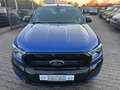Ford Ranger Wildtrak DoKa 4x4 BLUE EDITION TOP ZUSTAND Blau - thumbnail 32