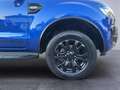 Ford Ranger Wildtrak DoKa 4x4 BLUE EDITION TOP ZUSTAND Blau - thumbnail 33