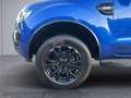 Ford Ranger Wildtrak DoKa 4x4 BLUE EDITION TOP ZUSTAND Bleu - thumbnail 27