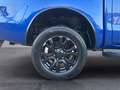 Ford Ranger Wildtrak DoKa 4x4 BLUE EDITION TOP ZUSTAND Blau - thumbnail 31