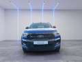 Ford Ranger Wildtrak DoKa 4x4 BLUE EDITION TOP ZUSTAND Blau - thumbnail 8