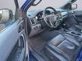 Ford Ranger Wildtrak DoKa 4x4 BLUE EDITION TOP ZUSTAND Blau - thumbnail 29