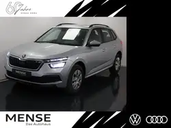 Skoda Kamiq 1.0TSI Active |W Paket|PDC|SpurH|FLA