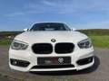 BMW 118 118d Advantage !!!!!HAGELSCHADEN!!! Beyaz - thumbnail 2