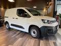 Citroen Berlingo Van BlueHDi S&S Talla M Driver 100 Blanco - thumbnail 4