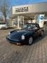 Alfa Romeo Spider Schwarz - thumbnail 1