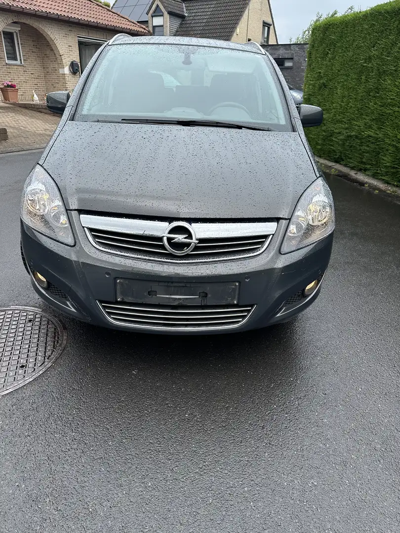Opel Zafira 1.7 CDTi ecoFLEX Enjoy DPF - 1