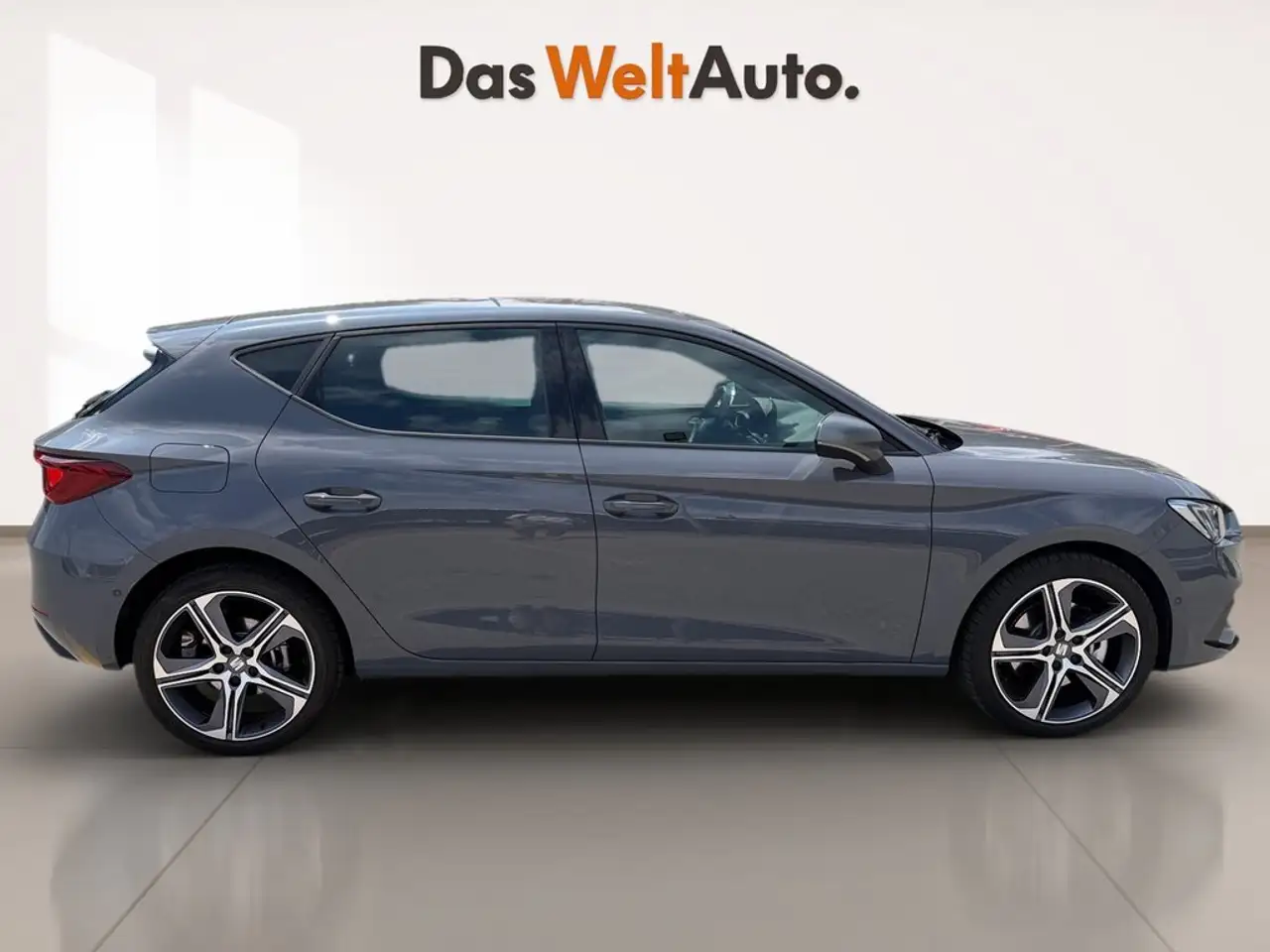 SEAT Leon 2026